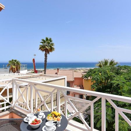 פלאייה דל אינגלז Chalet Santa Ana 15 By Villagrancanaria מראה חיצוני תמונה