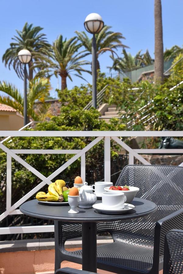 פלאייה דל אינגלז Chalet Santa Ana 15 By Villagrancanaria מראה חיצוני תמונה