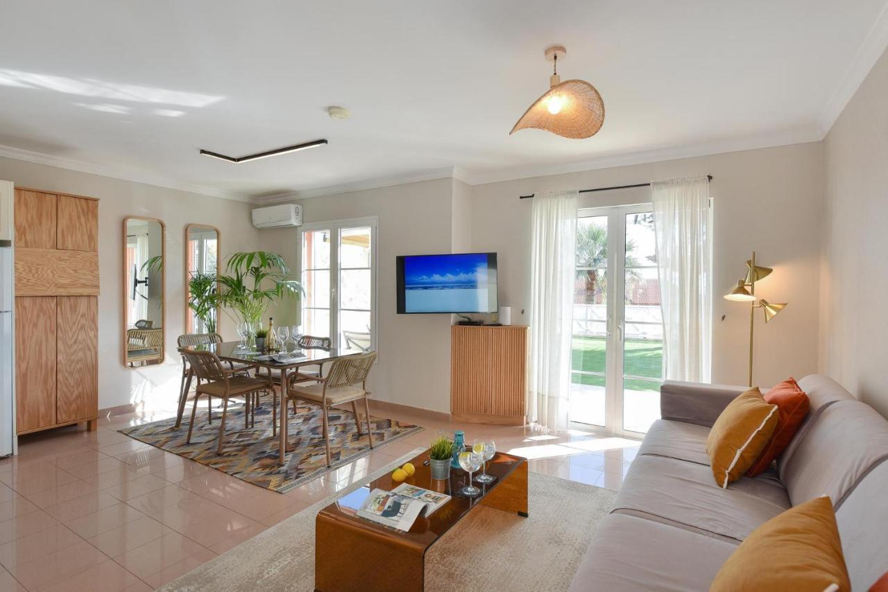 פלאייה דל אינגלז Chalet Santa Ana 15 By Villagrancanaria מראה חיצוני תמונה