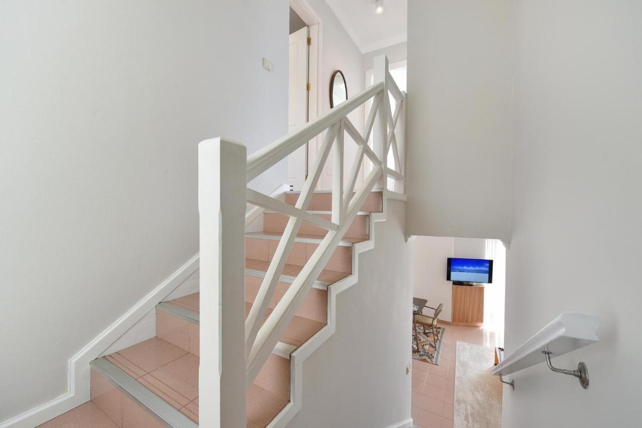 פלאייה דל אינגלז Chalet Santa Ana 15 By Villagrancanaria מראה חיצוני תמונה
