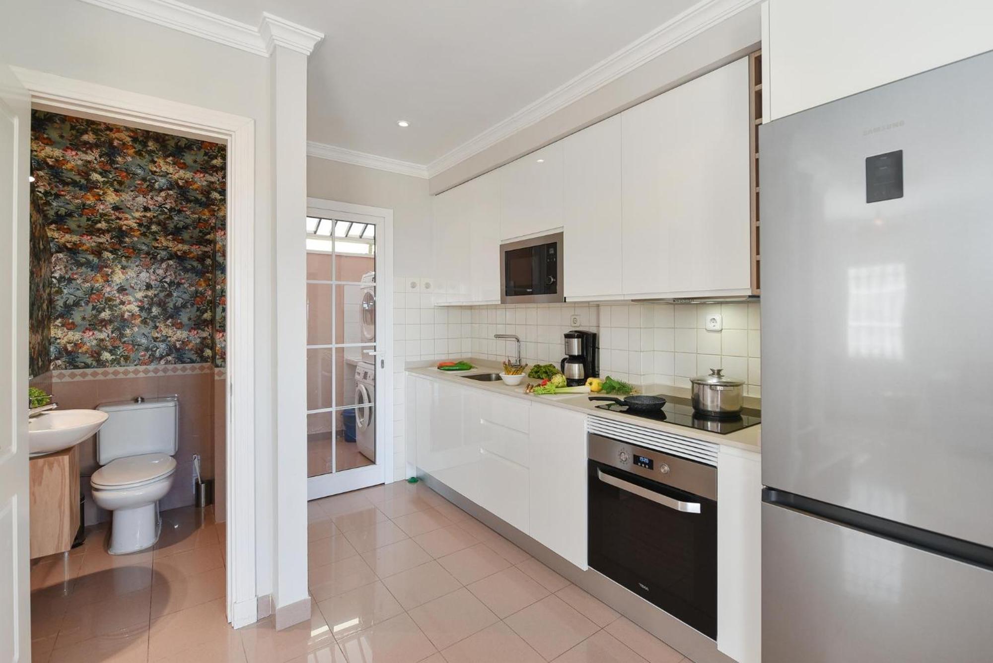 פלאייה דל אינגלז Chalet Santa Ana 15 By Villagrancanaria מראה חיצוני תמונה