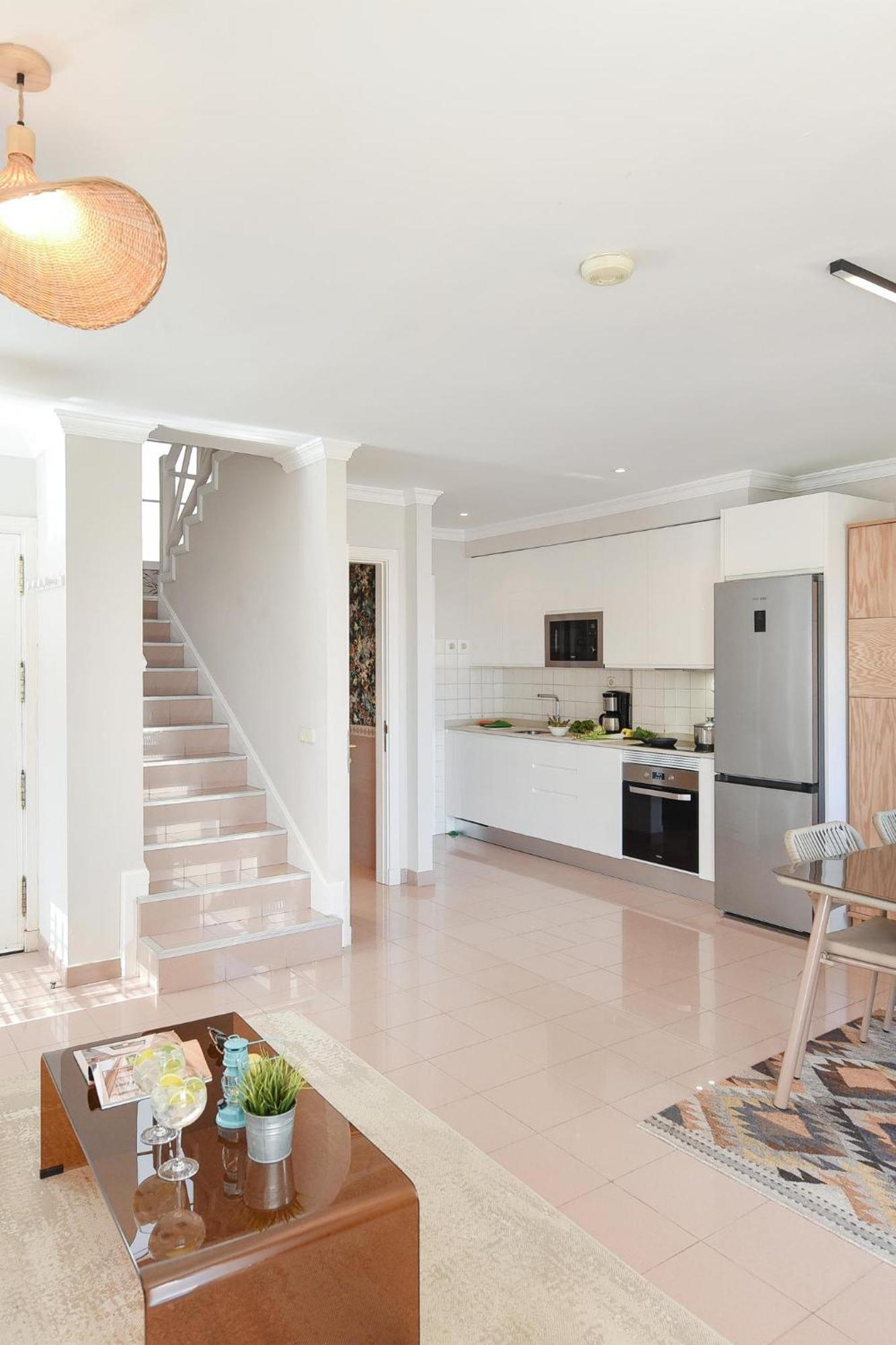 פלאייה דל אינגלז Chalet Santa Ana 15 By Villagrancanaria מראה חיצוני תמונה