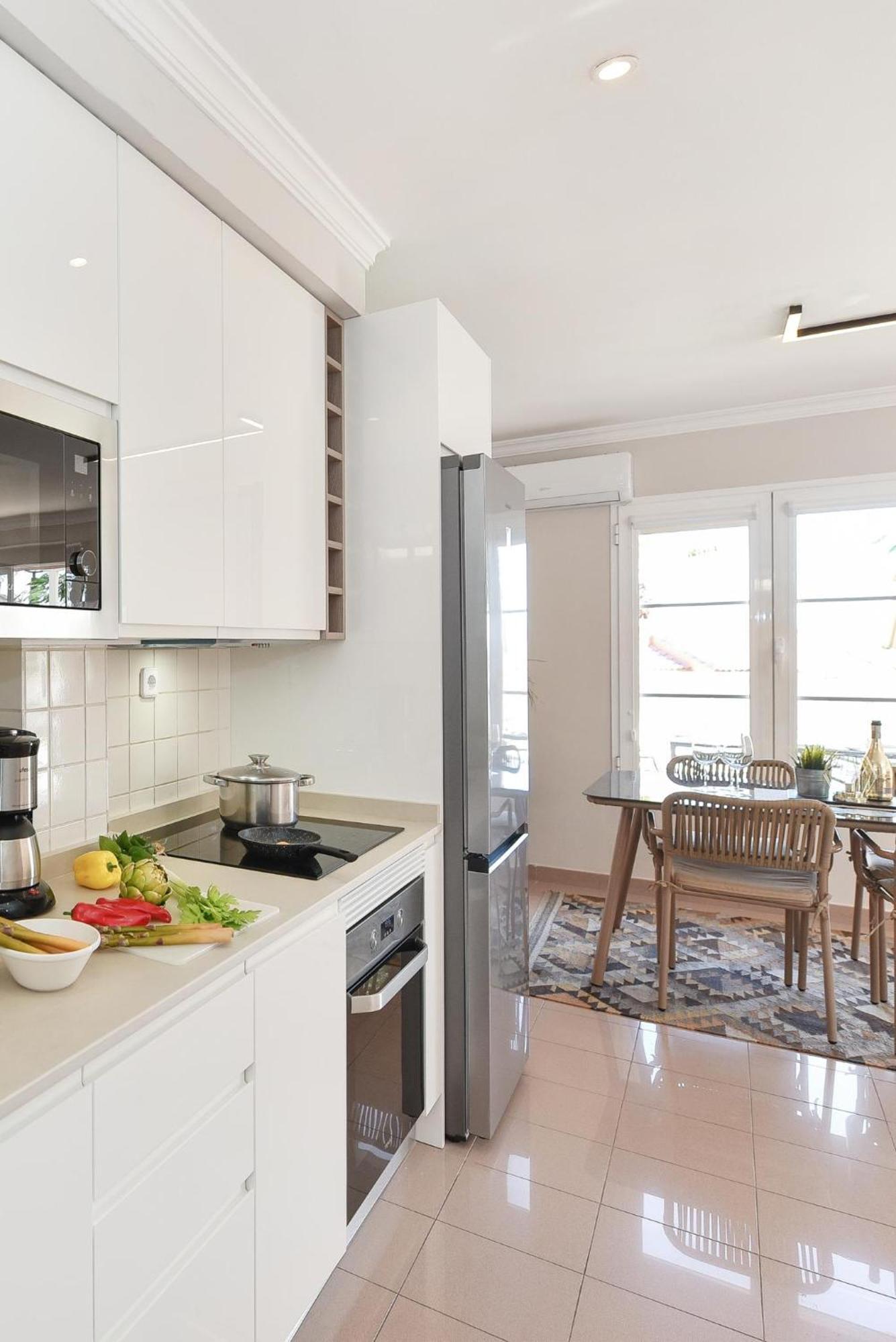 פלאייה דל אינגלז Chalet Santa Ana 15 By Villagrancanaria מראה חיצוני תמונה